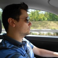 Daniel Neculai