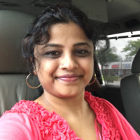 Geethasree Karuna