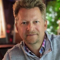 Eric Bungay