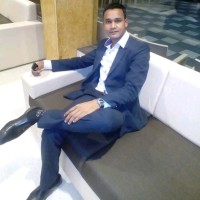 Prabhat Gouda