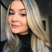 Thayane Bomfim