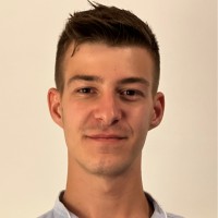 Matteo Boschi