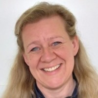 Gabrielle Ryg