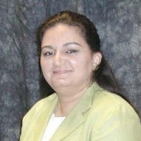 Priya Krishen