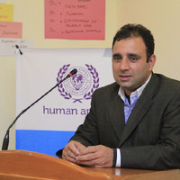 Muhammad Tahir Yasin
