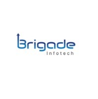 BrigadeInfotech Consulting
