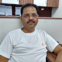 rajendra patel