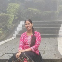 Sri Vaishnavi