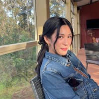 Megan Chung
