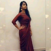 Namratha Ramamoorthy