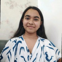 Tanvi Dave