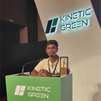 Sathish Kumar