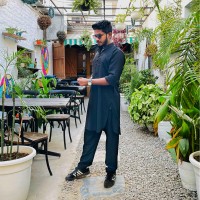 Aayush Krishnan