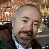 Murat Eren