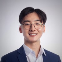 Geoff Huang