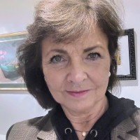 Anita A'son-Strandahl