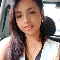Sandy Onella MIANTSA FINARITRA
