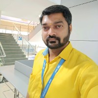 Satheesh Kumar
