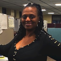Trena Booker