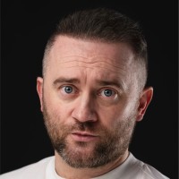Stephen Purdon