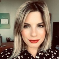 Sara-Lyn Cooper