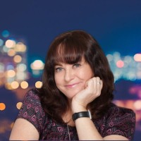 Paula Nightingale