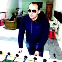 mouhamed ali ben wannes