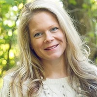 Heather Fricke