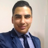 Jonathan Ricardo RODRIGUEZ