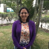 Claudia Yalta Macedo