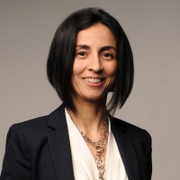 Juanita Riano