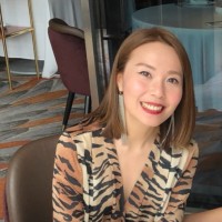May Lee