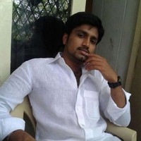 vinay madhuru