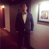Andro Silitonga