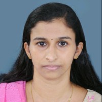 Steena Cyriac