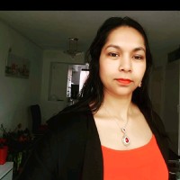 Ancilla Manna-Bansi