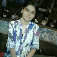 Amruta Taware