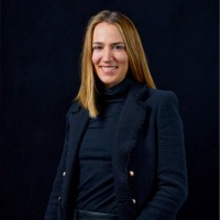 Genevieve Fraser