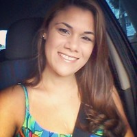 Cintia Regina Silva de Jesus