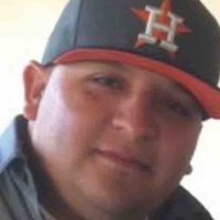 Leo Salinas