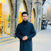 Arman Ahmed