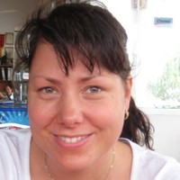 Ann Högberg