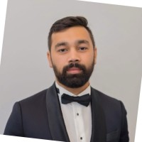 Dharmil Gandhi