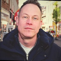 Mark Groote