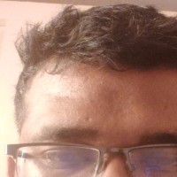 Manoj Kumar .C