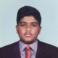 Bharath Kumar Balasubramani