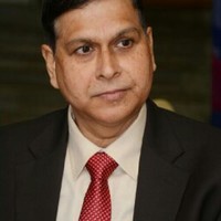 Dr Ashok Kumar Tiwari
