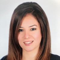 Esra Ghozlan