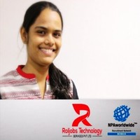 Amisha Amin (Amy)