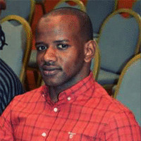 Ahmadou Haadi